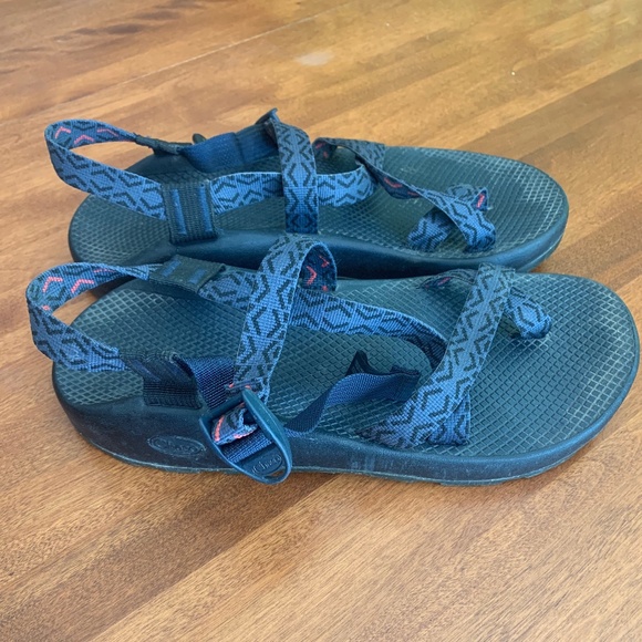 Chaco Men's Z/2 Classic Sandal (Wide) - Picture 1 of 5